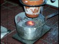 Chemische Experimente V1 Thermit