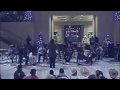 Matej Gr 6 Xmas concert 2009