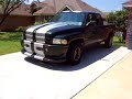 1996 Dodge Ram 1500