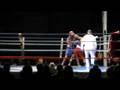 boxe anglaise
