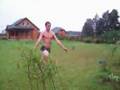 skoki do wody po % ;) brechta