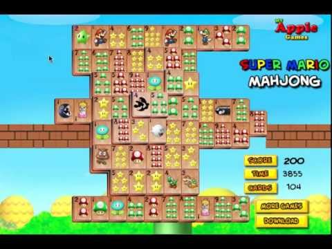 mahjong
