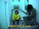 Lel� Teles y giulita cantan suzanita