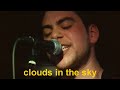 Josh Yavneh and The Culprits - \