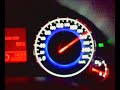 Infiniti G35  2007 0-250 km/h (0-155mph) in Oman