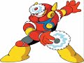 This video is for Metalman.