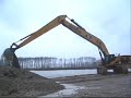 Caterpillar 385 C L longreach Caterpillar 385 C L longreach
