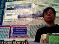Certificate of Service Child Slaughter US Economy Fraud Court Reform State of Emergency Disclosure