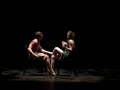 Choreography Reel- Barbie Diewald