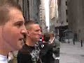 RAPSOUL Podcast 25 / NYC Sightseeing (Pt. 1)