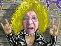 la puta de la cabra