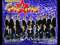 BANDA OL� OL�-SAL Y LIMON