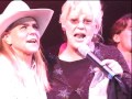 Billy Bob Thornton, Marty Stuart, Tommy Shaw &