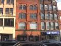 Abandoned Buildings in Holyoke