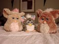 Furby Furby Furby # 4