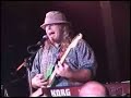 MIKE KENEALLY LIVE AT LYGNAH\