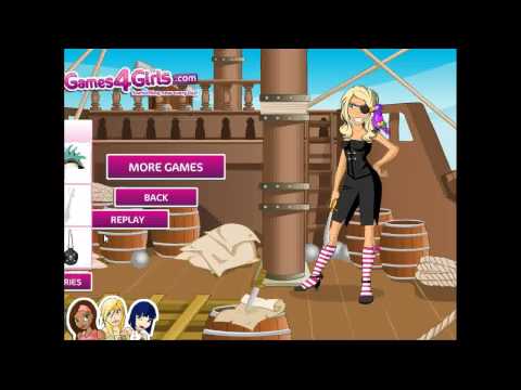 girls games