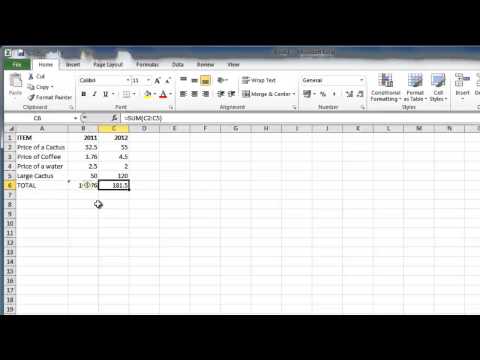 how to set absolute value in excel