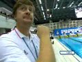 FINA world cup- Biedermann WR 200 freestyle