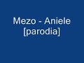 Mezo -  Aniele [pariodia]