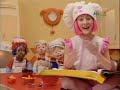 LazyTown song - Cooking By The Book LazyTown song - Cooking By The Book