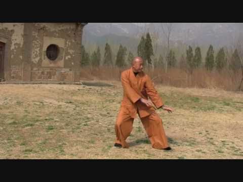 how to learn kung fu