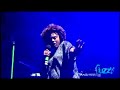 FUZZY TV: Sneaky Sound System perform \"UFO\" @ Shore Thing NYE 2007