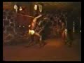 Kalaripayattu
