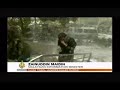 Himpunan 100k - temubual zainudin maidin