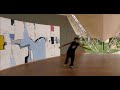 Constant Evolution (Thiago Silva) – Gospel Parkour