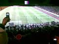 Tifosi Juve a San Siro