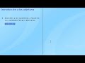 Inglés grammar 12 - Introducción a los adjetivos