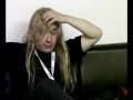 The fantastic Emppu Vuorinen!