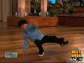 ICYMI - 7 Yr. Old Break Dancer On Ellen Degeneres Show ICYMI - 7 Yr. Old Break Dancer On Ellen Degeneres Show