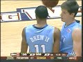 The Tar Heels Beat the gauchos!