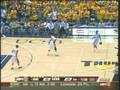 The Tar Heels Beat the gauchos!