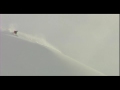 \"Harmless\" a telemark ski film \"Harmless\" a telemark ski film