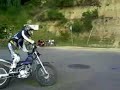 2007 IDEMITSU  IHATOVE TRIAL GASGAS 100F