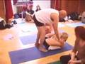Pattabhi Jois Age 87- London 2002