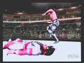 HCTP Keiji Mutoh vs Jushin Liger 3 HCTP Keiji Mutoh vs Jushin Liger 3