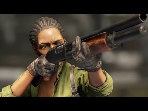 World War Z - Launch Trailer World War Z - Launch Trailer