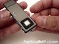SanDisk Sansa Express Review