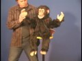Hands-Free Remote Control MAGIC Chimpanzee