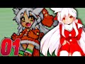 Pokemon Moemon Randomizer Nuzlocke #01 - Mascot Bae's Pokemon Moemon Randomizer Nuzlocke #01 - Mascot Bae's