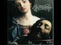 Cryptopsy - Crown of Horns Cryptopsy - Crown of Horns