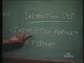 Lecture - 11 Typical Micro Instructions Lecture - 11 Typical Micro Instructions
