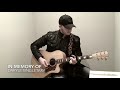 Daryle Singletary- I Let Her Lie (Gyth Rigdon Cover)