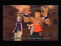 Altered Scene: Seifer Wins