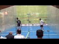 Majstovstvá Slovenska vo squashi 2012 - foto 2