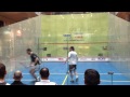 Majstovstvá Slovenska vo squashi 2012 - foto 3